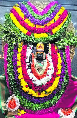 మారెమ్మదేవికి పూజలు