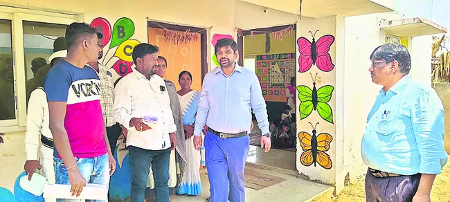 రైతులకు అవగాహన కల్పించాలి