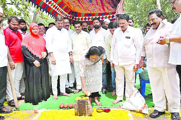 బీఆర్ స్టేడియం అభివృద్ధికి కట్టుబడి ఉన్నాం