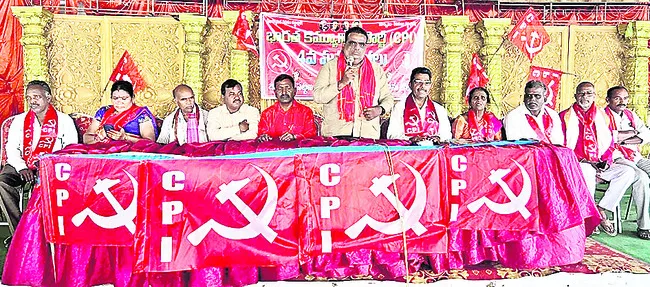 ‘ఆపరేషన్ సిందూర్’కు సంపూర్ణ మద్దతు