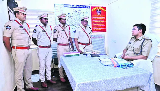 అసత్య ప్రచారాలను ఉపేక్షించం 