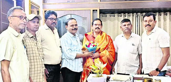 ప్రతీ ఏడాది మొదటిస్థానంలో ఉండాలి