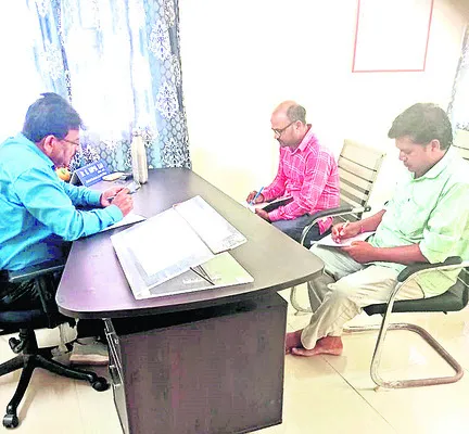 ఆధార్ రిజిస్ట్రేషన్ తప్పనిసరి
