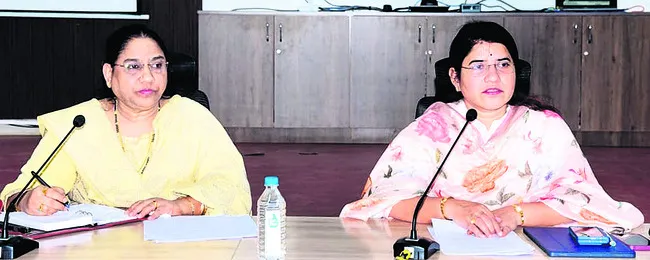 మాదక ద్రవ్యాల నియంత్రణకు కార్యాచరణ
