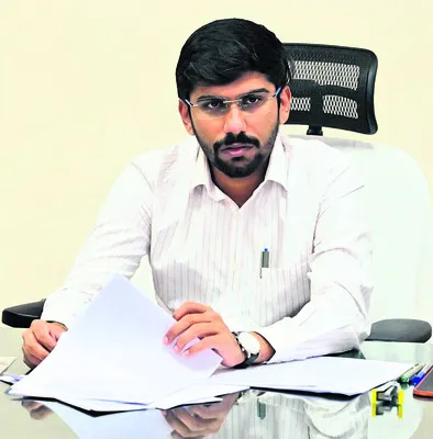 పేదల గృహ నిర్మాణాల పూర్తికి చర్యలు 
