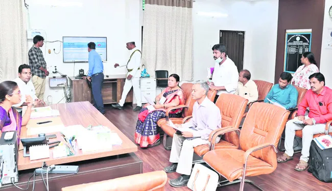 ప్రతి విద్యార్థికి ప్రత్యేక మెడికల్ ఐడీ