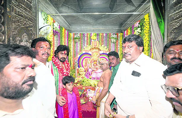 గంగమ్మా.. కాపాడమ్మా!