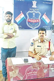 Telangana man nabbed after 77 prank calls to Dial 1003