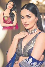 Miss World Competition 2025 in Hyderabad1