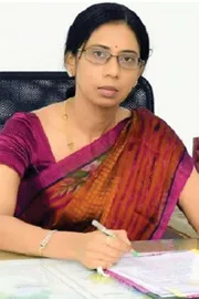 Senior IAS officer got injured by pet dog in Chennai5
