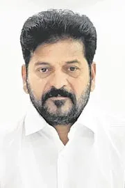 Telangana CM Revanth Reddy donates one month salary to NDF3