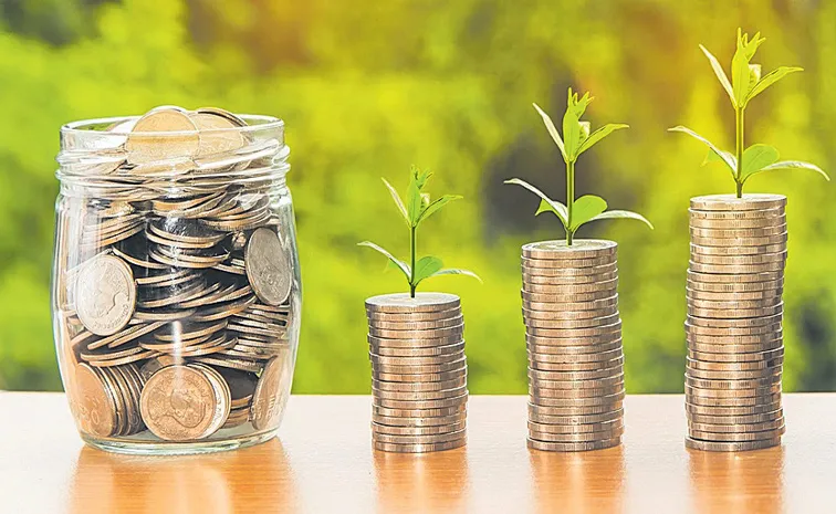 Equity MF inflows down 3percent at rs 24,269 cr in April2025