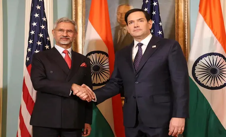 India Approach Always Responsible Remains So: S Jaishankar Tells US