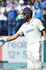 BCCI to announce Indias new Test captain And squad for England on May 231