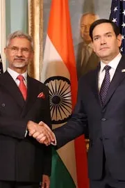 India Approach Always Responsible Remains So: S Jaishankar Tells US1
