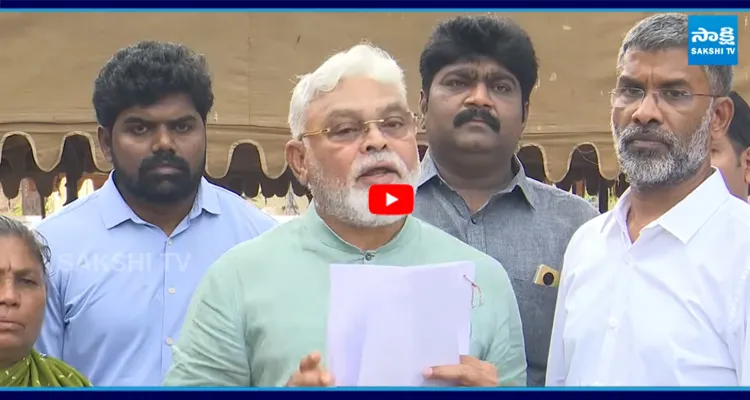 సీమ రాజాకు ఇక చుక్కలే. .. అంబటి సంచలన నిర్ణయం