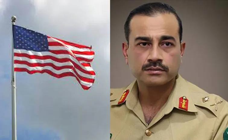 US Marco Rubio Calls Pak Army Chief Over India Clash2