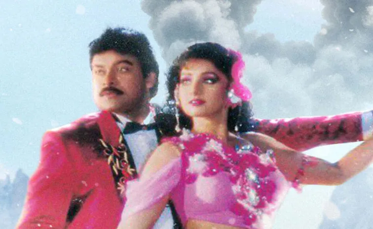 Jagadeka Veerudu Athiloka sundari Re Release Box Office Collections