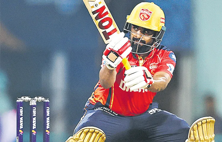 Young cricketers shine in IPL