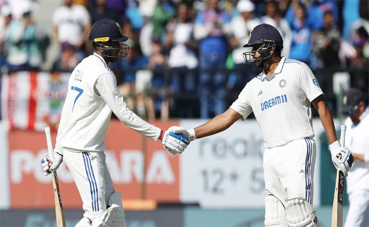 BCCI to announce Indias new Test captain And squad for England on May 231