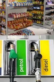 Avoid panic buying India has enough food fertiliser fuel stocks Centre1