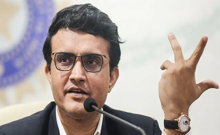 Pakistan Will Not Be Able to: Ganguly Massive Verdict on IPL 2025 Restart1