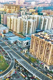 Hyderabad now becomes costly city3