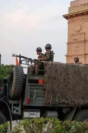 India Declares Any Future Act of Terror Will be Treated as Act of War Check The Details Here2