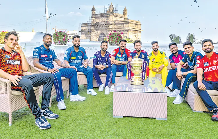 వారం రోజుల విరామం