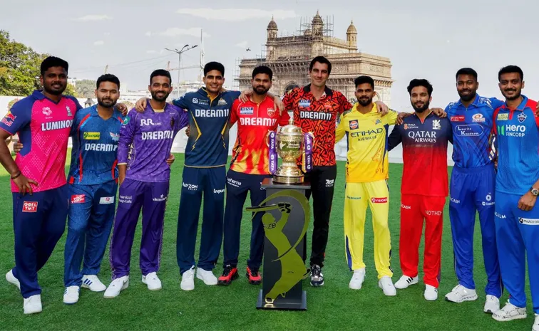 How Major Advertisers, Broadcasters impact of IPL 2025 Suspension2