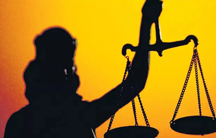 Justice Sanjiv Khannas latest decision is a crucial step towards transparency