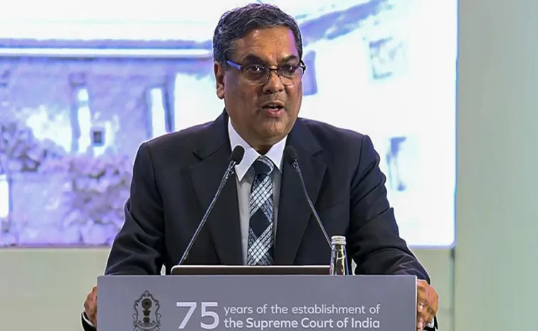 Lawyers have still not mastered the art of drafting says CJI Sanjiv Khanna3