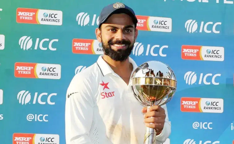 BCCI Keen To Host WTC Final 2027 in India But ICC Concerned About: Report