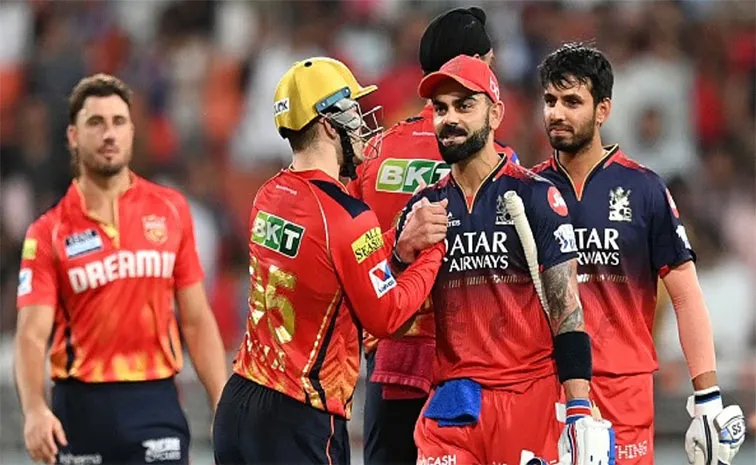 IPL 2025 To Resume Next Week As India-Pakistan Announce Ceasefire: Reports