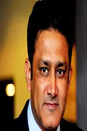 Not Easy But: Anil Kumble Wants This Player To Lead India In England Tests6