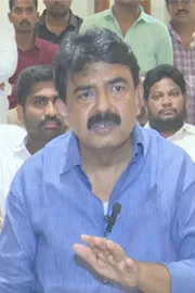 YSRCP Condemns CI Behaviour On Vidadala Rajini1