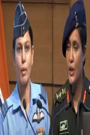 Pakistani attacked the Indian territory using 300-400 drones across the international border7