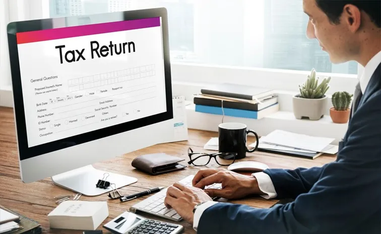 Filing income tax involves several key steps