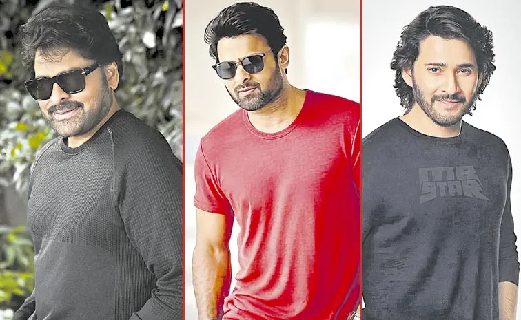 Star Heroes Take a Summer Break from Shoots1