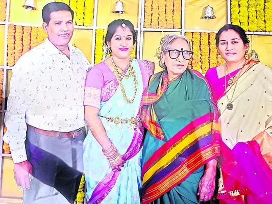 దేవుని ప్రతిరూపం అమ్మ