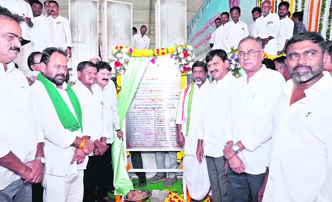 ● రానున్న రోజుల్లో మరిన్ని సంక్షేమ పథకాలు ● దొరల పాలన
