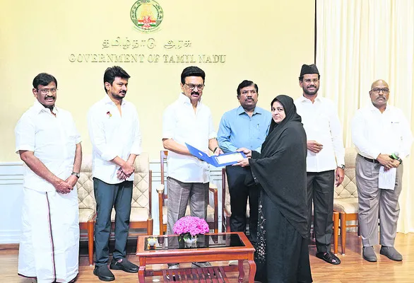 హజ్ యాత్రకు 5650 మంది ఎంపిక