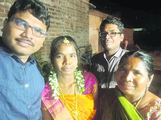 అమ్మంటే అమ్మాయే..