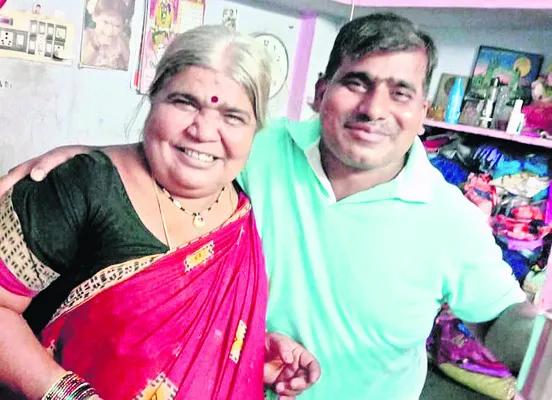 ●కశ్మీర్లోనే విధులు
