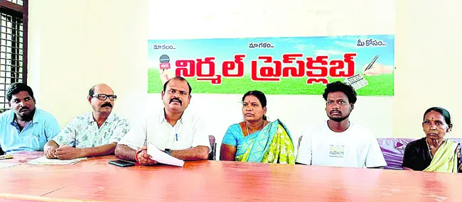 ఎడారి దేశంలో జిల్లావాసి జైలు జీవితం