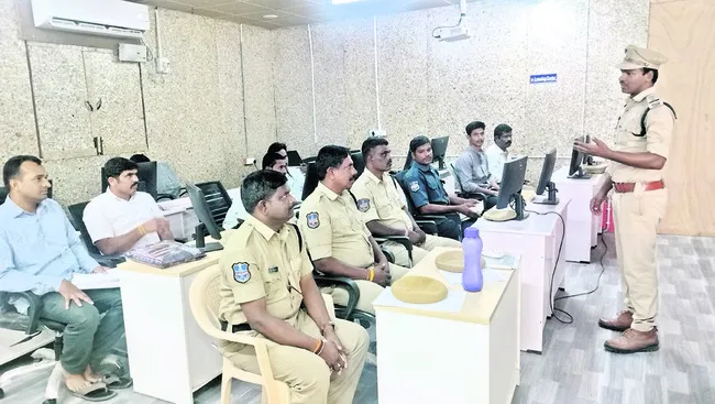 వాహనాలను కండీషన్లో ఉంచుకోవాలి