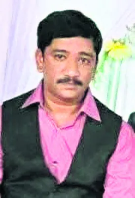 అనుమానాస్పద స్థితిలో వ్యక్తి మృతి 