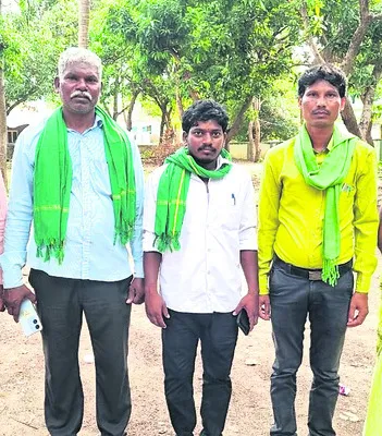 విచ్చలవిడిగా మద్యం బెల్టు షాపులు