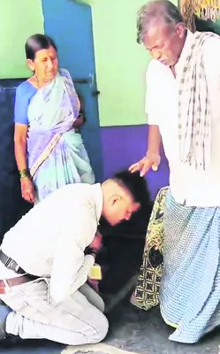 వీరుడ