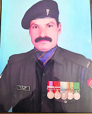 ఎముకలు కొరికే చలిలోనూ అలర్ట్‌